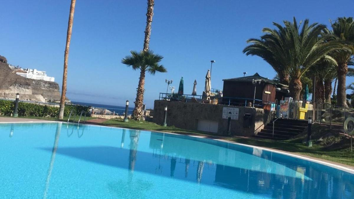 Blue Pearl - Pool - Terrace - Ocean View - Beach - Wifi - Wonderful Complex - Free Digital Travel Guide Mogán Εξωτερικό φωτογραφία