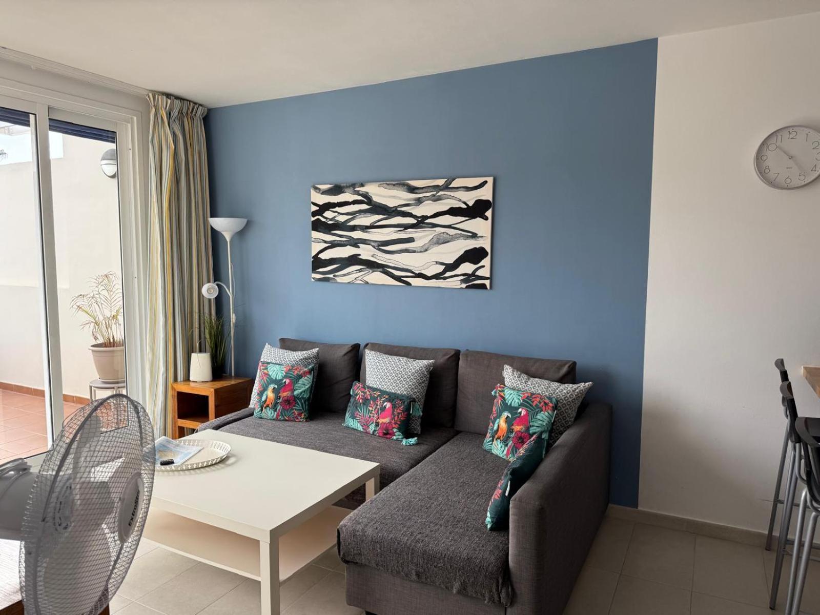 Blue Pearl - Pool - Terrace - Ocean View - Beach - Wifi - Wonderful Complex - Free Digital Travel Guide Mogán Εξωτερικό φωτογραφία